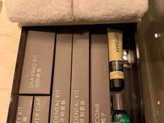 -长沙运达喜来登酒店