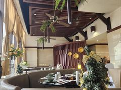 -金厨泰国餐厅·全泰籍厨师料理(拱北店)