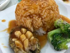 -常家活海鲜小吃(仅一家无分店)