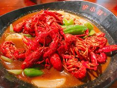 -沪小胖小龙虾(淮海中路旗舰店)