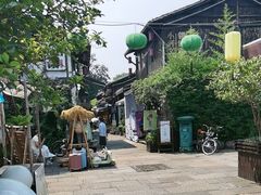 -小河直街历史文化街区