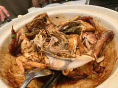 花雕醉鸡-宁海食府(大剧院店)