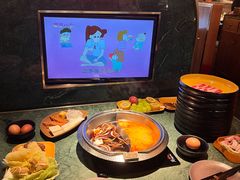 -牛New寿喜烧(中山公园龙之梦店)