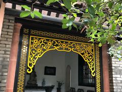 -东莞市可园博物馆