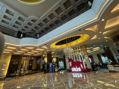 -上海浦东星河湾酒店