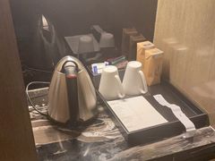 -上海静安铂尔曼酒店