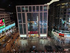 -喜悦烤鸭·新京菜(王府井店)