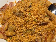 -宝轩渔府·老字号海鲜·正宗津菜(水上店)