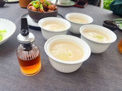 -南里山房·新淮扬菜(徐汇万科店)