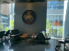 -星巴克臻选(深圳万象天地旗舰店)