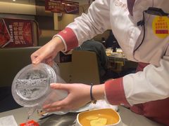 -海底捞火锅(宇飞大厦店)