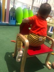 -幻贝家儿童乐园(武汉永旺梦乐城店)