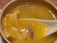 -杭州钱江新城万怡酒店-西餐厅