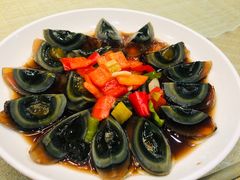 手剥皮蛋-琼林徽宴(中央门店)