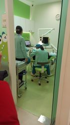 -青苗儿童口腔(长楹天街购物中心)