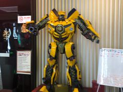 -SFC上影影城(淞南店)