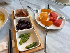-南太湖山庄·四季轩&国风堂中餐厅