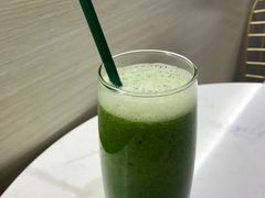 -Miss Fresh轻食(南京西路店)