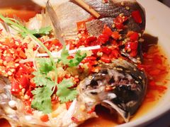 -湘阁里辣(东门茂业店)