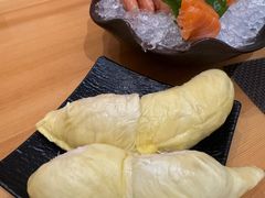 -酒久自助料理(佳兆业店)