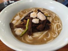 -奎元馆.百年奎元.非遗传承(西湖边的解放路店)