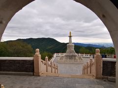 -妙峰山风景名胜区