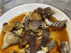 -红灯笼龙凤饭店(宁波老字号店)