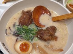 -味千拉面(又一城店)