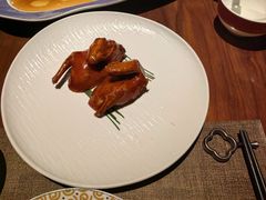 -曾宴·楚菜(湖北省博物馆店)