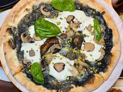 -get pizza意大利餐厅(凯德MALL店)