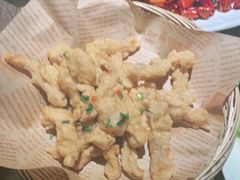 -渝信川菜(西单店)