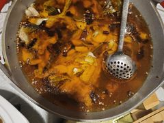 -辣婆婆(航天桥店)