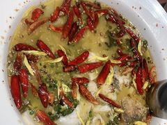 -新太二·鲜料川菜(群光广场店)