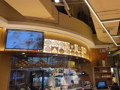 -西贝(财富购物中心店)