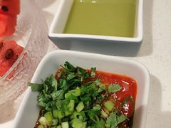 -川越泰火锅(吉利大厦店)