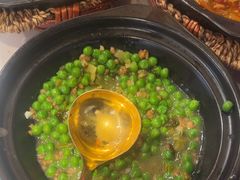 -乔阿马·江南味·驴肉香(龙湖华泾天街店)