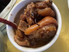-柳沟豆腐宴69号福豆堂
