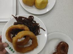 -老磁器口豆汁店(天坛店)