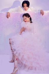 点击看大图 -唯一视觉婚纱摄影(李家村店)