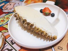 -甜心妈妈·榴莲星级糖水(北京路总店)