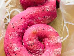 -LELECHA乐乐茶(新街口大洋店)