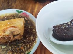 -肥婆兰鸡饭(西门外街店)