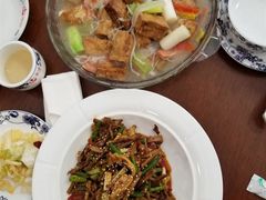 -天回镇何氏豆腐(总店)