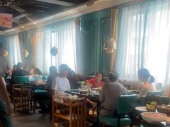 -五星桥原切肥牛火锅·30年专注好牛肉(湖塘店)