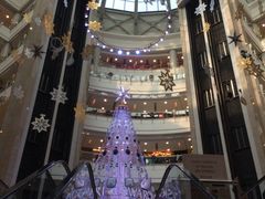 -SFC上影影城(港汇永华IMAX激光店)