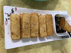 -金陵夜猫子私房菜(茂业天地店)