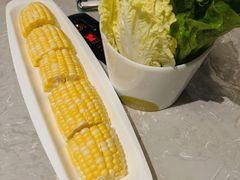 -百年果林椰子鸡(益田假日里店)