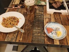 -豪约客牛排(海大南门店)
