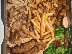 -HELLO MUSAE 拾光缪斯餐厅·纯正希腊风味(苏州中心店)