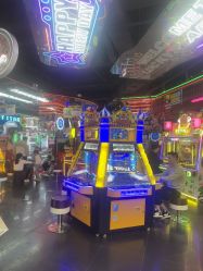 -LuckyStar幸运星家庭娱乐中心(南昌万象汇店)